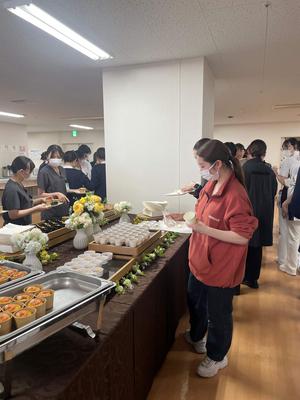 鎌ケ谷総合病院 私の一日3