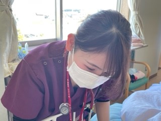 豊橋ハートセンター 私の一日2