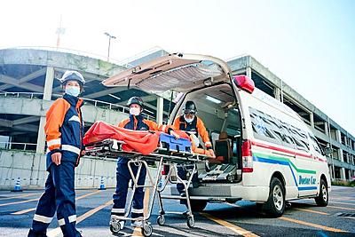 神戸大学医学部附属病院 私の一日1
