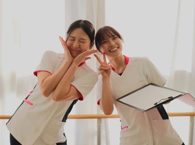 加納総合病院 私の一日2