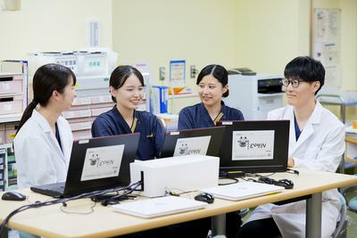 滋賀医科大学医学部附属病院 私の一日2