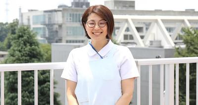 緑成会整育園 私の一日1