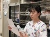 東京慈恵会医科大学附属病院 私の一日1