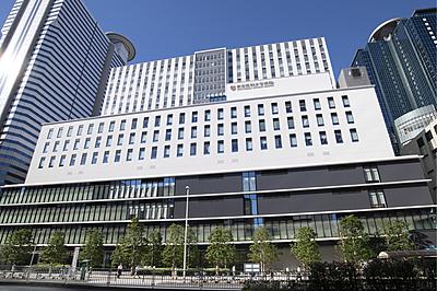 東京医科大学病院 私の一日2