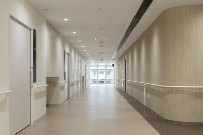 つかぐち病院 私の一日2