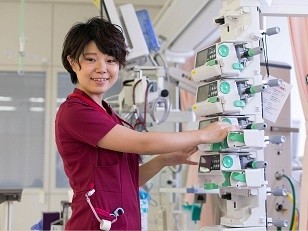 新潟大学地域医療教育センター・魚沼基幹病院 私の一日1
