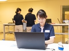 医療法人社団輝生会（初台リハビリテーション病院・船橋市立リハビリテーション病院） 私の一日3