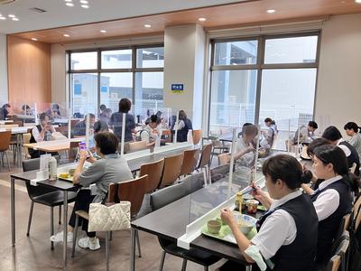 新百合ヶ丘総合病院 私の一日2