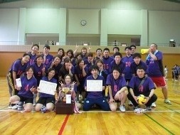 SUBARU健康保険組合 太田記念病院 私の一日2