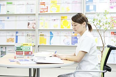 湘南藤沢徳洲会病院 私の一日3