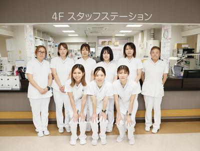 【医療法人博仁会】 村瀬病院 日常風景3