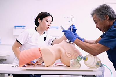 地方独立行政法人　加古川市民病院機構　加古川中央市民病院 日常風景3