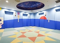 名古屋市立大学病院 日常風景2