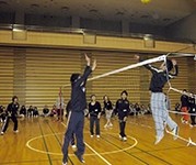 社会医療法人財団池友会 福岡和白病院 日常風景1