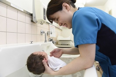 医療法人 信和会 明和病院 日常風景2