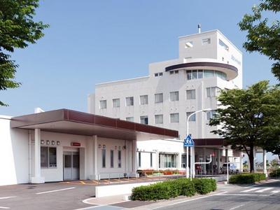 社会医療法人聖峰会 田主丸中央病院 日常風景1