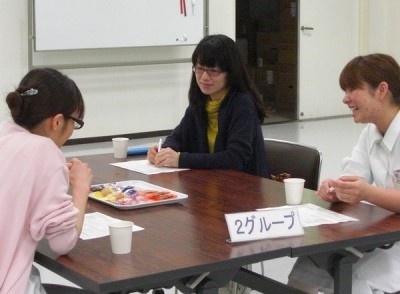 独立行政法人労働者健康安全機構　大阪ろうさい病院 日常風景2