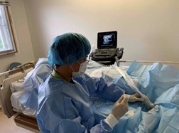 独立行政法人地域医療機能推進機構(JCHO) 仙台病院 日常風景3