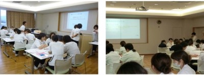 社会医療法人愛仁会 愛仁会リハビリテーション病院 日常風景2