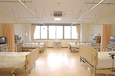 関西医科大学くずは病院 日常風景3