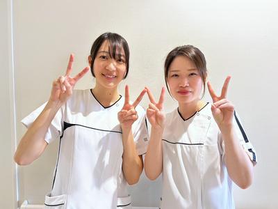 医療法人 錦秀会 日常風景1