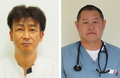 独立行政法人国立病院機構 北海道医療センター 日常風景3