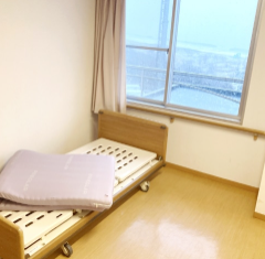 かないわ病院 日常風景3