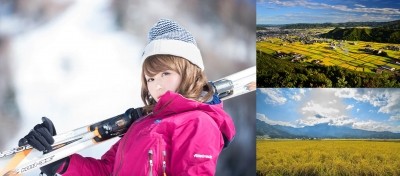 新潟大学地域医療教育センター・魚沼基幹病院 日常風景1