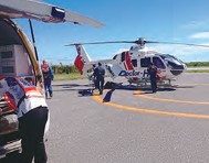 沖縄県病院事業局 日常風景3