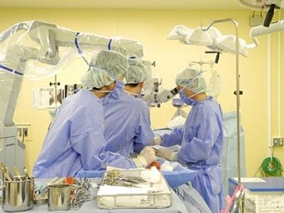 国立病院機構  長崎川棚医療センター 日常風景1