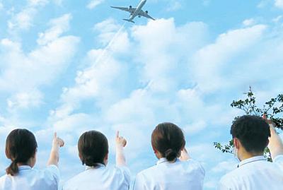 国際医療福祉大学成田病院 日常風景3