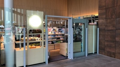 新百合ヶ丘総合病院 日常風景1