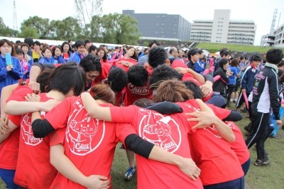 IMS(イムス)グループ　明理会中央総合病院 日常風景2