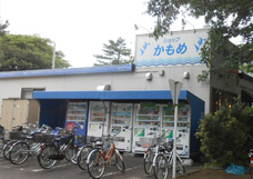 国立病院機構 相模原病院 日常風景1