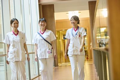 独立行政法人 地域医療機能推進機構(JCHO) 九州病院 日常風景2