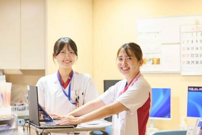 独立行政法人 地域医療機能推進機構(JCHO) 九州病院 日常風景3