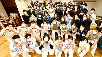 広畑センチュリー病院 日常風景3