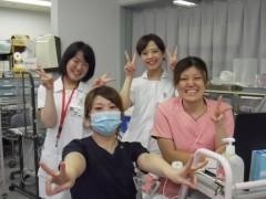 道立病院（江差病院・羽幌病院・緑ヶ丘病院・向陽ヶ丘病院・コドモックル） 日常風景1