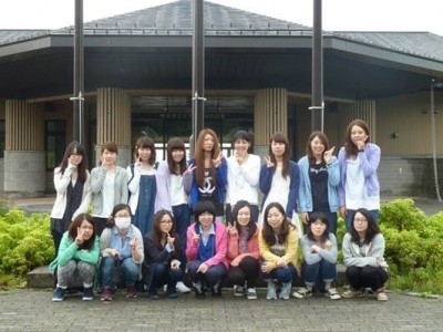 地方独立行政法人栃木県立がんセンター 日常風景1