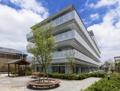 緑成会整育園 日常風景3