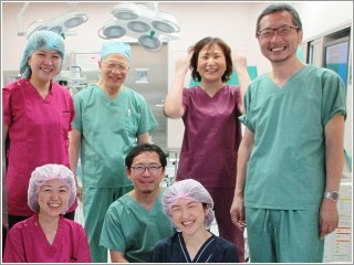 社会福祉法人　愛徳福祉会　南大阪小児リハビリテーション病院 日常風景3