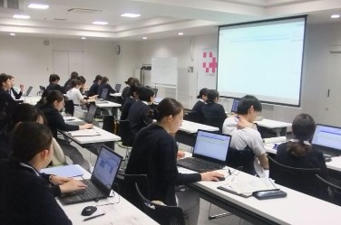 公立甲賀病院 日常風景3