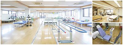 京都武田病院 日常風景2