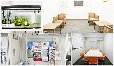 京都武田病院 日常風景3