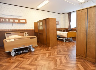 医療法人良秀会（藤井病院・高石藤井病院・泉北藤井病院・泉南藤井病院） 日常風景2