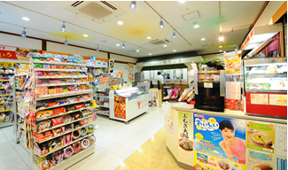 済生会福島総合病院 日常風景2