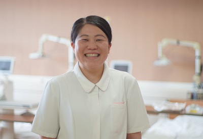 JA広島厚生連 本部 日常風景2