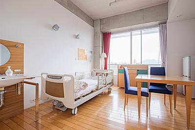 小倉リハビリテーション病院 日常風景2