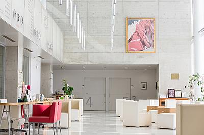 小倉リハビリテーション病院 日常風景3