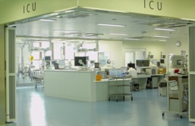 社会医療法人 愛仁会 明石医療センター 日常風景1